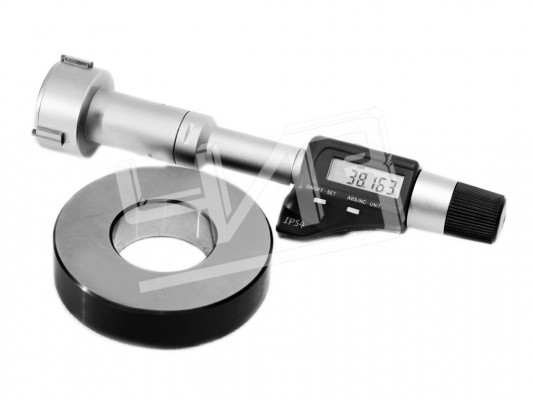 Кольцо установочное d 122 кл.3 ЧИЗ