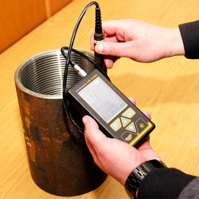 Магнитометр МФ-34ФМ МАГНОСКАН