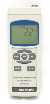 Измеритель магнитной индукции АТТ-8701