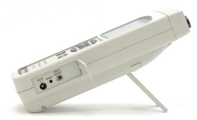 Измеритель магнитной индукции АТТ-8701