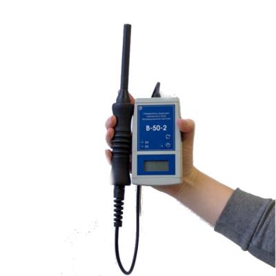В-50-2 Измеритель магнитного поля промышленной частоты