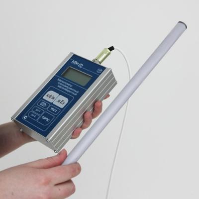 МТМ-02 Магнитометр трехкомпонентный малогабаритный- измеритель постоянного магнитного поля