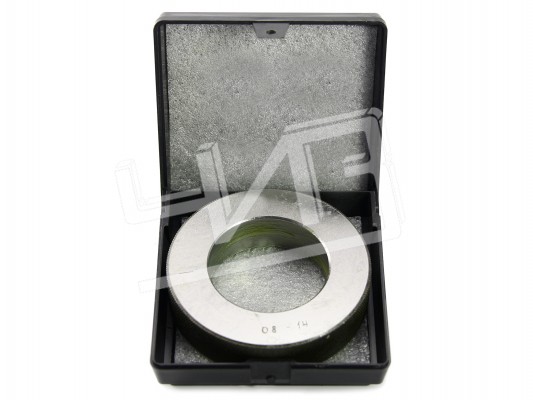 Кольцо установочное d 100 кл.3 ЧИЗ