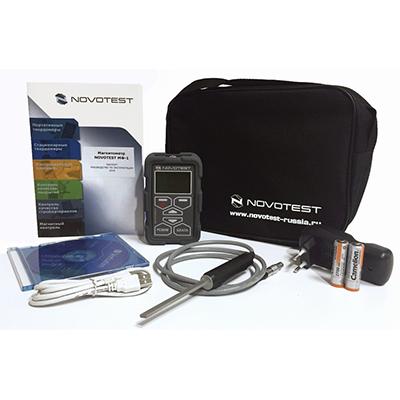 Магнитометр NOVOTEST МФ-1М