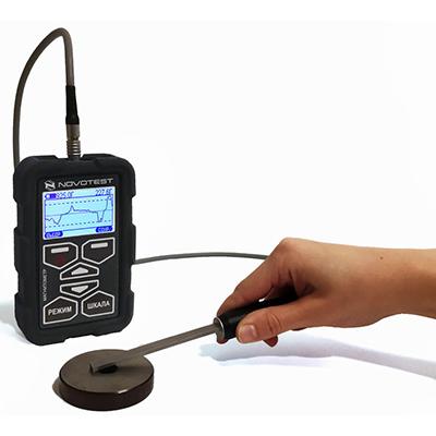 Магнитометр NOVOTEST МФ-1М