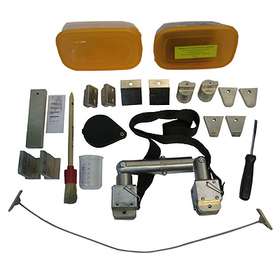 Магнитопорошковый дефектоскоп МД-6