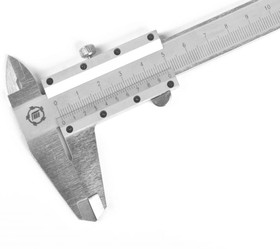 Штангенциркуль ШЦ-1-125 0.1
