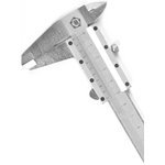 Штангенциркуль ШЦ-1-125 0.1