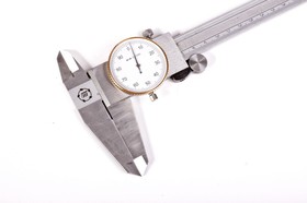 Штангенциркуль ШЦК-1-150 0.01