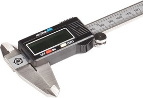 Штангенциркуль ШЦЦ-1-125 0.01