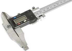 Штангенциркуль ШЦЦ-2-1000 0.01 губки 200мм