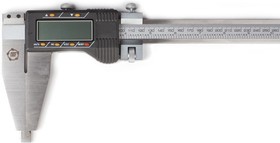 Штангенциркуль ШЦЦ-3- 630 0.01 губки 125мм