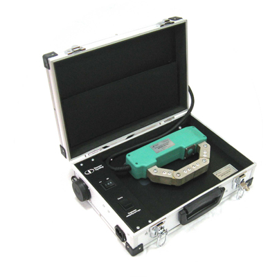 Ярмовый электрический магнитопорошковый дефектоскоп МАГВЕЛ-220/16А