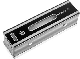 Уровень бруск. 300мм 0.05мм/м