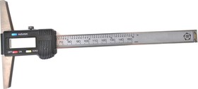 Штангенглубиномер электр. 500мм 0.01