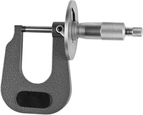 Микрометр листовой МЛ-25 0.01 кл.1 150мм