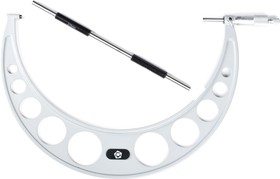 Микрометр МК-600 0.01 кл.1