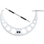 Микрометр МК-900 0.01 кл.1