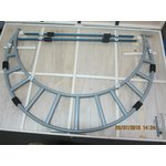 Микрометр МК-1400 0.01 кл.1