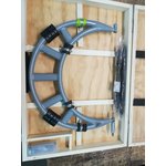 Микрометр МК-1400 0.01 кл.1