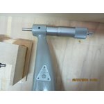 Микрометр МК-1800 0.01 кл.1