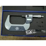 Микрометр МКЦ-50 0.001 IP54