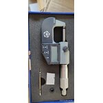 Микрометр МКЦ-75 0.001 IP54