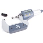 Микрометр МКЦ-75 0.001 IP65
