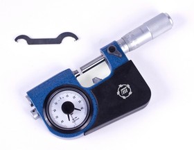 Микрометр рычажный МР-75 0.001