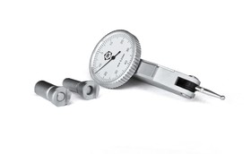 Индикатор ИРБ 0-0.8 0.01