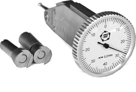 Индикатор ИРТ 0-0.8 0.01