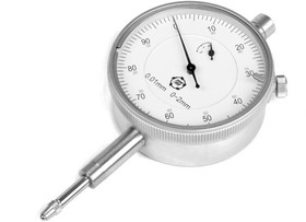 Индикатор час. типа 0-5 0.01 кл.0 с уш.