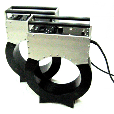 Переносной дефектоскоп ЮНИМАГ-С328