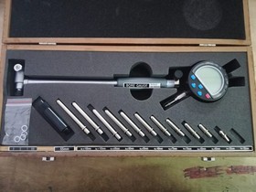 Нутромер инд. пов/т.элек. 160-250 0.002