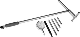 Нутромер индикат. НИ 18-35 0.01