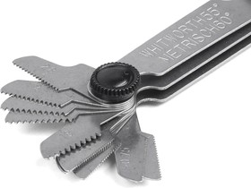 Набор резьбовых шаблонов N3 М60 и Д55 ТМ