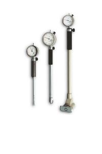 Нутромер индикаторный НИ 160-250 (0,01)