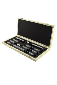 Нутромер микрометрический НМ 50-600 (0,01)