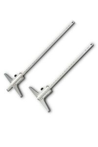 Штангенглубиномер ШГ 0-250 (0,05)