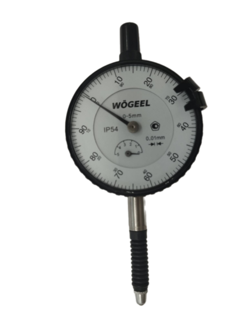 Индикатор IP54 ИЧБП 0-5 (0,01)