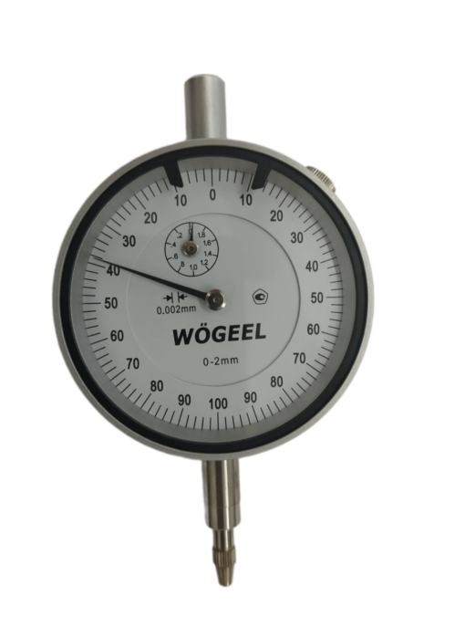 Индикатор ИЧ 0-2 (0,002)