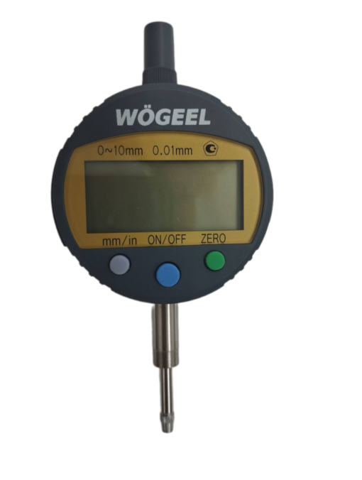 Индикатор цифровой ИЧЦ 0-12,7 (0,001)