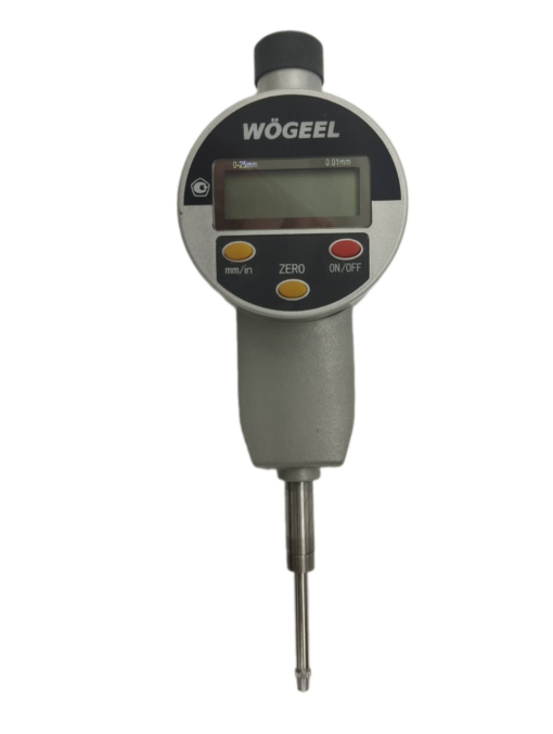 Индикатор цифровой ИЧЦ 0-50 (0,01)