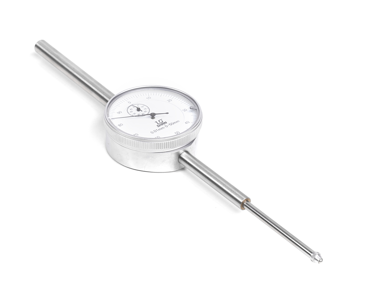 Индикатор ИЧ 0-2 (0,01) без ушка