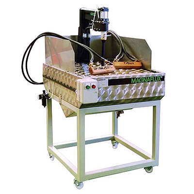 Магнитопорошковый дефектоскоп HWSL 3775