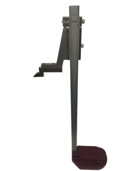 Штангенрейсмас ШР 0-500 (0,02)