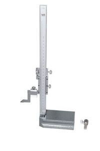 Штангенрейсмас ШР 0-250 (0,05)