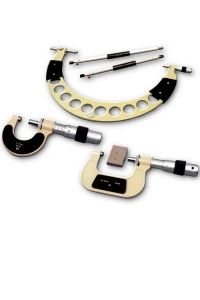 Микрометр МК диапазон 25-50 (0,01)