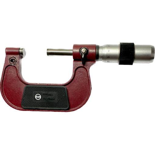 Микрометр МК 50-75 (0,01)