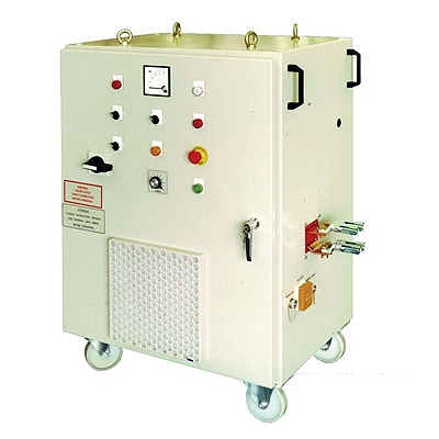 Магнитопорошковый дефектоскоп MAG 50/5HM